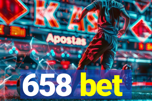 658 bet